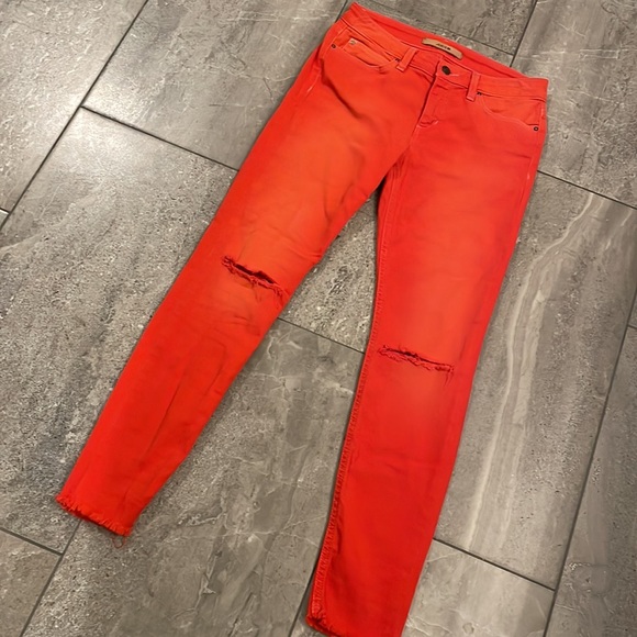 ❤️Joe's Jeans Women's Collector's Edition Finn Skinny Ankle Jean - Picture 4 of 14